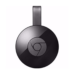 CHROMECAST