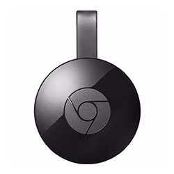 CHROMECAST