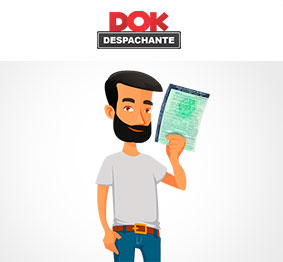 DOK Despachante - Licenciamento Online e IPVA para São Paulo 