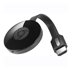 CHROMECAST