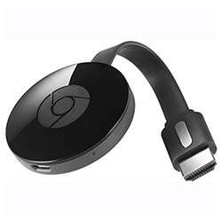 CHROMECAST