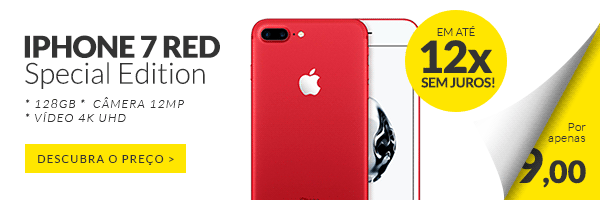 IPHONE7RED