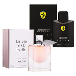 PERFUMES