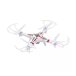 Quadricóptero Drone Skylase