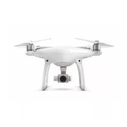 Drone Dji Phantom 4 Advanced Câmera 4K