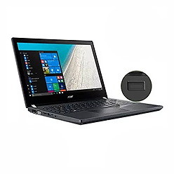 Notebook Acer Travel Mate Core I5 8GB 1TB 14 W10