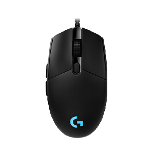 Mouse Para Jogos Logitech Pro
