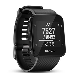 Relógio Garmin com GPS e Monitor Cardiaco