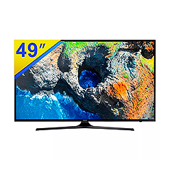 Smart TV LED 49