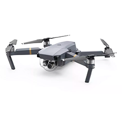 Drone Dji Mavic Pro Combo Fly More