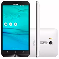 Smartphone Asus Zenfone Go Live
