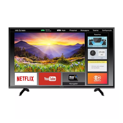 Smart TV LED 40