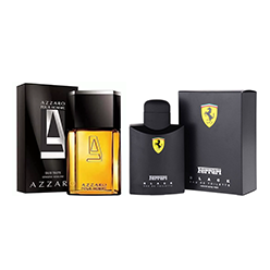 Perfumes