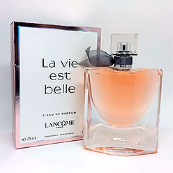 Perfume La Vie Est Belle
