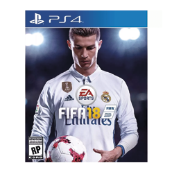 Fifa 18