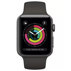 Apple watch 8gb