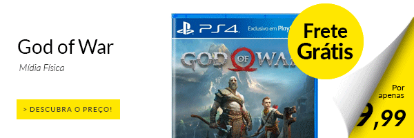 GODOFWAR