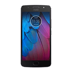 Smartphone Motorola Moto G5s