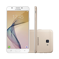 Galaxy J7 Prime Dourado