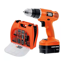 Parafusadeira Black&decker