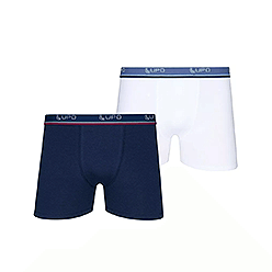 Kit cuecas boxer