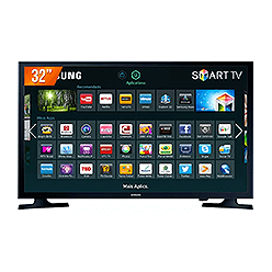 Samsung Smart TV Wi-fi