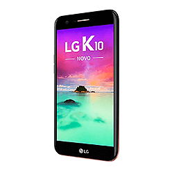 LG K10 32GB
