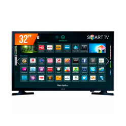 Samsung Smart TV Wi-fi