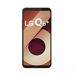 LG Q6 Plus 64gb 