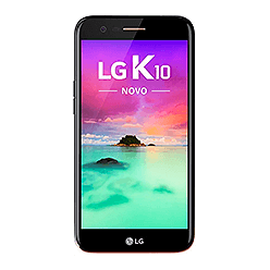 LG k10 precinho