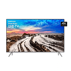 Samsung TV 4k UHD